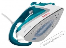 Tefal EasyGliss Plus FV5718E0 vasal&oacute; T&uuml;rkiz H&aacute;ztart&aacute;s / Otthon / K&uuml;lt&eacute;r - Vasal&oacute; - Vasal&oacute; - 533801