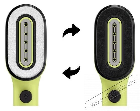 Tefal Pure Pop DT2025E1 f&uuml;ggőleges gőz&ouml;lős vasal&oacute; H&aacute;ztart&aacute;s / Otthon / K&uuml;lt&eacute;r - Vasal&oacute; - Vasal&oacute; - 533800