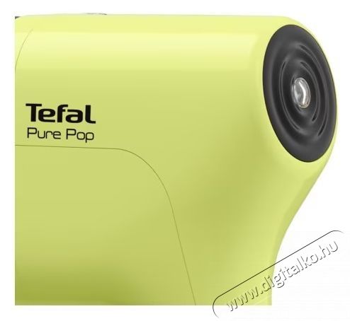 Tefal Pure Pop DT2025E1 f&uuml;ggőleges gőz&ouml;lős vasal&oacute; H&aacute;ztart&aacute;s / Otthon / K&uuml;lt&eacute;r - Vasal&oacute; - Vasal&oacute; - 533800