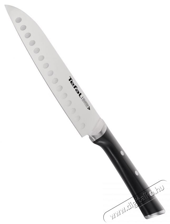 Tefal Ingenio Ice Force k&eacute;s, 18 cm, rozsdamentes ac&eacute;l penge Konyhai term&eacute;kek - Konyhai eszk&ouml;z - K&eacute;s / oll&oacute; - 533790