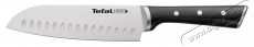 Tefal Ingenio Ice Force k&eacute;s, 18 cm, rozsdamentes ac&eacute;l penge Konyhai term&eacute;kek - Konyhai eszk&ouml;z - K&eacute;s / oll&oacute; - 533790