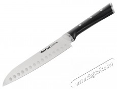 Tefal Ingenio Ice Force k&eacute;s, 18 cm, rozsdamentes ac&eacute;l penge Konyhai term&eacute;kek - Konyhai eszk&ouml;z - K&eacute;s / oll&oacute; - 533790