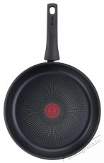 Tefal G2700423 Easy Chef serpenyő 24 cm Konyhai term&eacute;kek - Ed&eacute;ny - Serpenyő - 520906