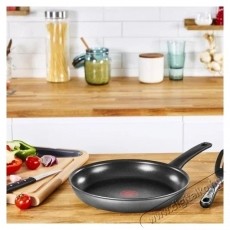 Tefal G2700423 Easy Chef serpenyő 24 cm Konyhai term&eacute;kek - Ed&eacute;ny - Serpenyő - 520906