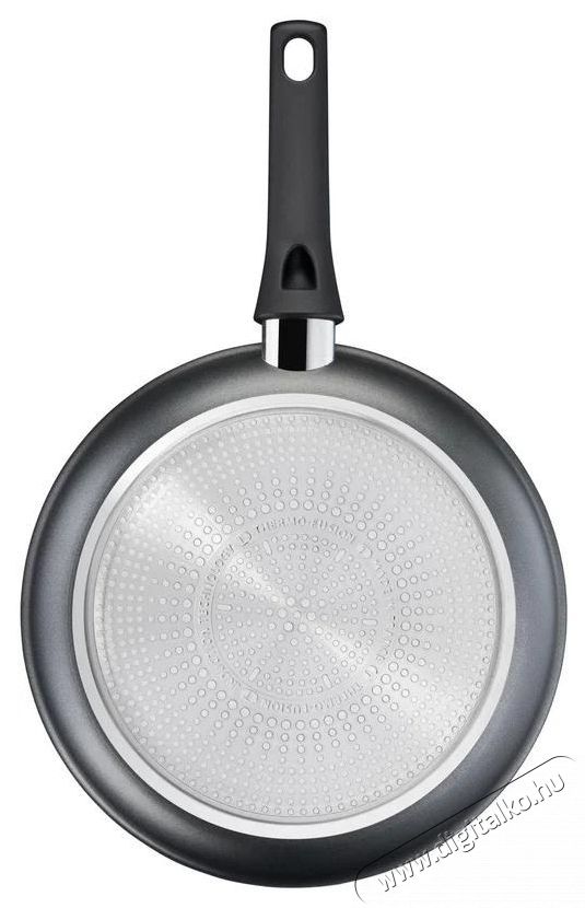 Tefal G2700423 Easy Chef serpenyő 24 cm Konyhai term&eacute;kek - Ed&eacute;ny - Serpenyő - 520906