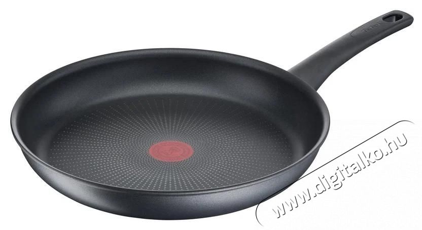 Tefal G2700423 Easy Chef serpenyő 24 cm Konyhai term&eacute;kek - Ed&eacute;ny - Serpenyő - 520906
