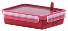 Tefal MasterSeal MICRO Bowl sz&ouml;gletes &eacute;teltart&oacute; doboz, 1,2 l Konyhai term&eacute;kek - Ed&eacute;ny - &Eacute;telt&aacute;rol&oacute; - 520899