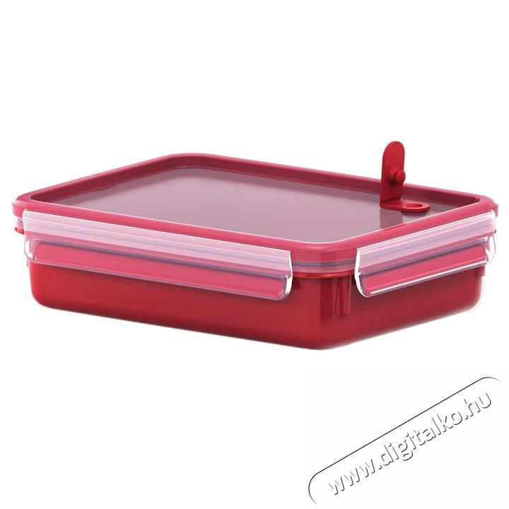 Tefal MasterSeal MICRO Bowl sz&ouml;gletes &eacute;teltart&oacute; doboz, 1,2 l Konyhai term&eacute;kek - Ed&eacute;ny - &Eacute;telt&aacute;rol&oacute; - 520899