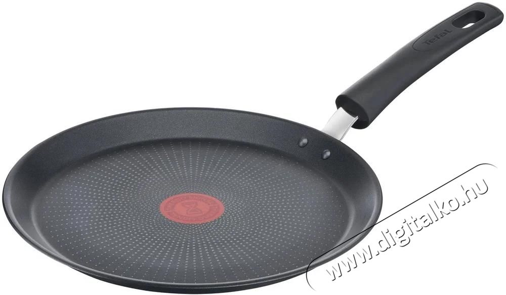 Tefal G2703823 Easy Chef palacsintas&uuml;tő serpenyő 25 cm Konyhai term&eacute;kek - Ed&eacute;ny - Serpenyő - 520903