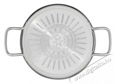 Tefal B8644474 Intuition l&aacute;bas fedővel 16cm Konyhai term&eacute;kek - Ed&eacute;ny - Faz&eacute;k / l&aacute;bas - 383031