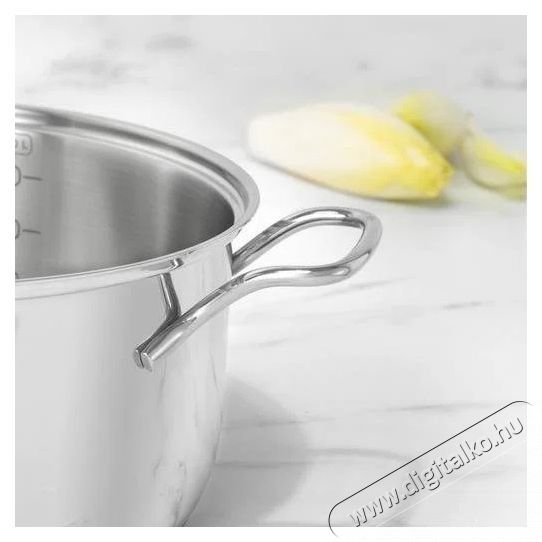 Tefal B8644474 Intuition l&aacute;bas fedővel 16cm Konyhai term&eacute;kek - Ed&eacute;ny - Faz&eacute;k / l&aacute;bas - 383031