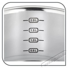 Tefal B9214474 Cook eat l&aacute;bas+fedő 20cm Konyhai term&eacute;kek - Ed&eacute;ny - Faz&eacute;k / l&aacute;bas - 384127