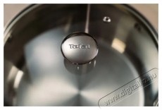 Tefal B9214474 Cook eat l&aacute;bas+fedő 20cm Konyhai term&eacute;kek - Ed&eacute;ny - Faz&eacute;k / l&aacute;bas - 384127