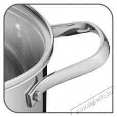 Tefal B9214474 Cook eat l&aacute;bas+fedő 20cm Konyhai term&eacute;kek - Ed&eacute;ny - Faz&eacute;k / l&aacute;bas - 384127