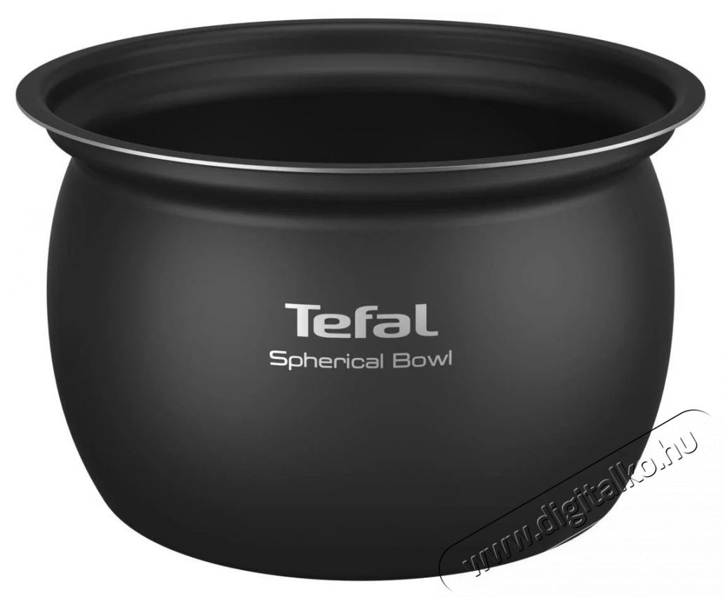 Tefal CY754130 Elektromos főzőed&eacute;ny Konyhai term&eacute;kek - Konyhai kisg&eacute;p (s&uuml;t&eacute;s / főz&eacute;s / hűt&eacute;s / &eacute;telk&eacute;sz&iacute;t&eacute;s) - L&eacute;gkever&eacute;ses főzőg&eacute;p / elektromos kukta / multifunkci&oacute;s s&uuml;tő - 393667