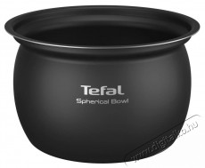 Tefal CY754130 Elektromos főzőed&eacute;ny Konyhai term&eacute;kek - Konyhai kisg&eacute;p (s&uuml;t&eacute;s / főz&eacute;s / hűt&eacute;s / &eacute;telk&eacute;sz&iacute;t&eacute;s) - L&eacute;gkever&eacute;ses főzőg&eacute;p / elektromos kukta / multifunkci&oacute;s s&uuml;tő - 393667