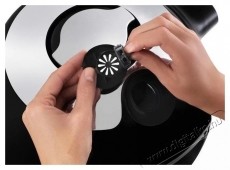 Tefal CY855830 COOK4ME+ CONNECT Elektromos gyorsfőző kukta Konyhai term&eacute;kek - Konyhai kisg&eacute;p (s&uuml;t&eacute;s / főz&eacute;s / hűt&eacute;s / &eacute;telk&eacute;sz&iacute;t&eacute;s) - L&eacute;gkever&eacute;ses főzőg&eacute;p / elektromos kukta / multifunkci&oacute;s s&uuml;tő - 501332