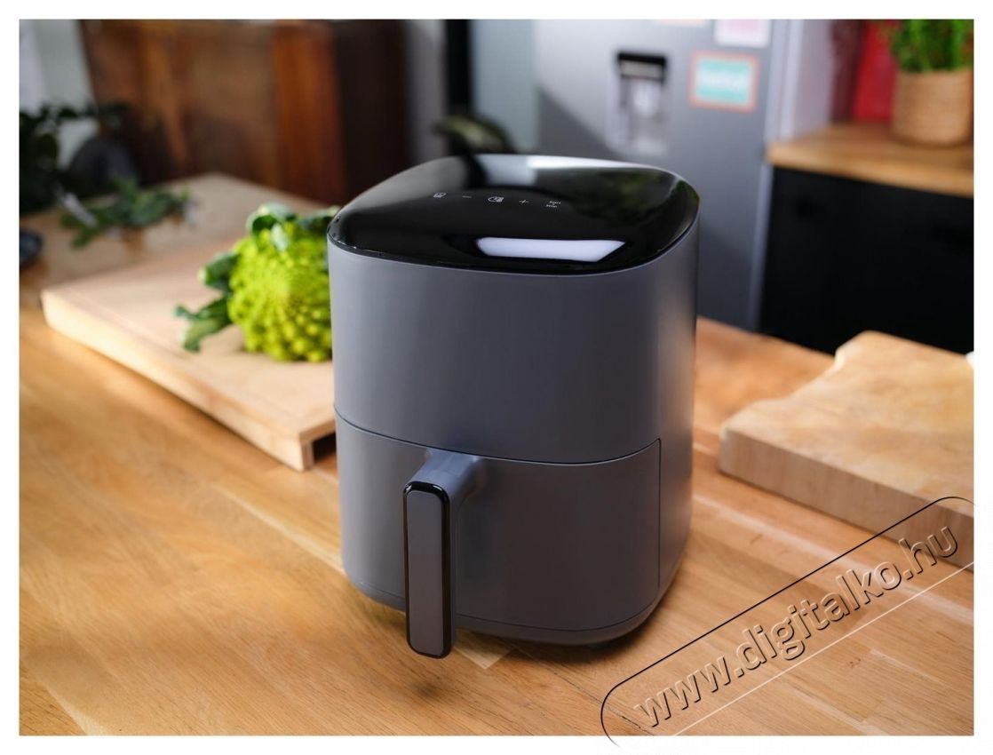 Tefal EY245310 Easy Fry Max 5 l Forest Konyhai term&eacute;kek - Konyhai kisg&eacute;p (s&uuml;t&eacute;s / főz&eacute;s / hűt&eacute;s / &eacute;telk&eacute;sz&iacute;t&eacute;s) - Olajs&uuml;tő - 504937