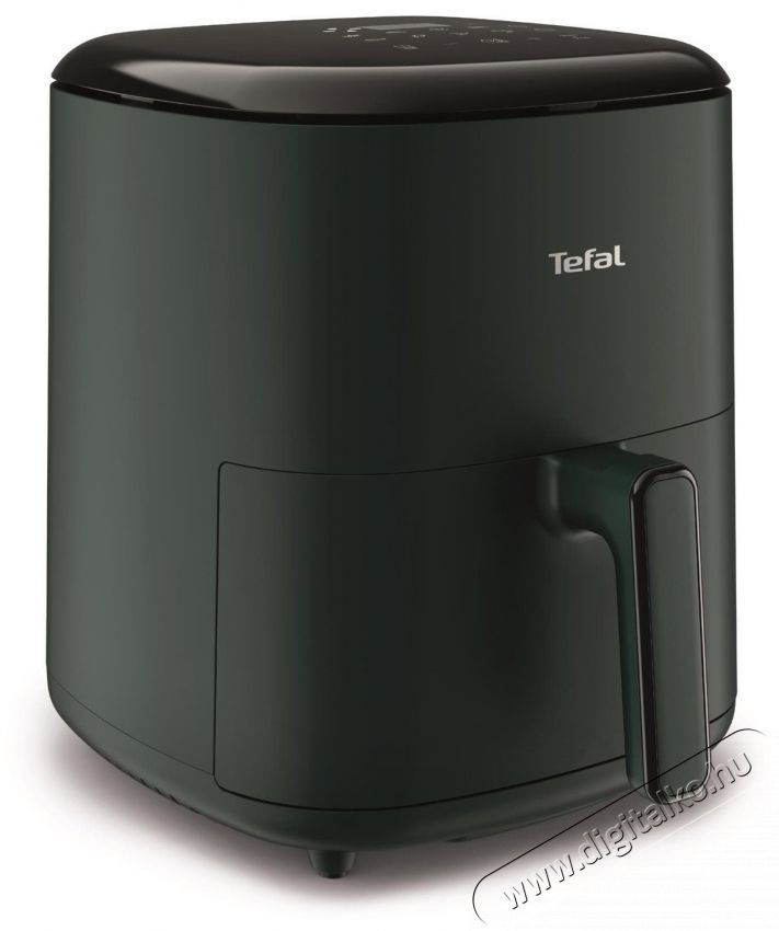 Tefal EY245310 Easy Fry Max 5 l Forest Konyhai term&eacute;kek - Konyhai kisg&eacute;p (s&uuml;t&eacute;s / főz&eacute;s / hűt&eacute;s / &eacute;telk&eacute;sz&iacute;t&eacute;s) - Olajs&uuml;tő - 504937