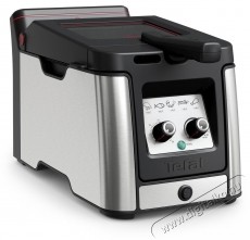 Tefal FR600D10 OLAJS&Uuml;TŐ Konyhai term&eacute;kek - Konyhai kisg&eacute;p (s&uuml;t&eacute;s / főz&eacute;s / hűt&eacute;s / &eacute;telk&eacute;sz&iacute;t&eacute;s) - Olajs&uuml;tő - 473815
