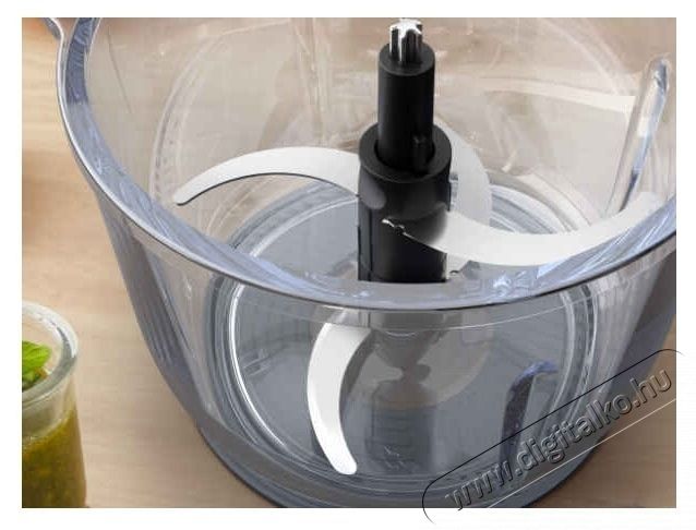 Tefal Chopper MB603138 mini elektromos apr&iacute;t&oacute;g&eacute;p Konyhai term&eacute;kek - Konyhai kisg&eacute;p (elők&eacute;sz&iacute;t&eacute;s / feldolgoz&aacute;s) - Apr&iacute;t&oacute; / dar&aacute;l&oacute; - 537677