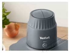 Tefal Chopper MB603138 mini elektromos apr&iacute;t&oacute;g&eacute;p Konyhai term&eacute;kek - Konyhai kisg&eacute;p (elők&eacute;sz&iacute;t&eacute;s / feldolgoz&aacute;s) - Apr&iacute;t&oacute; / dar&aacute;l&oacute; - 537677