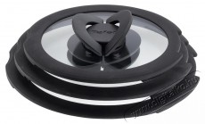 Tefal L9849053 &Uuml;VEGFEDŐ SZETT Konyhai term&eacute;kek - Ed&eacute;ny - Ed&eacute;ny fedő - 496573
