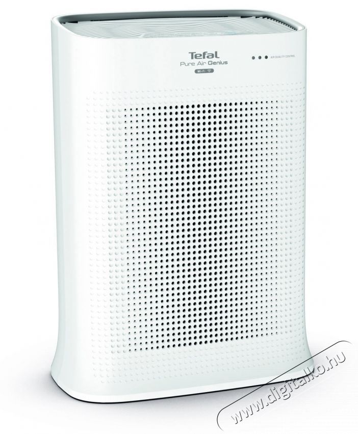 Tefal PT3080F0 Pure Air Genius L&eacute;gtiszt&iacute;t&oacute; Sz&eacute;ps&eacute;g&aacute;pol&aacute;s / Eg&eacute;szs&eacute;g - L&eacute;gtiszt&iacute;t&oacute; / p&aacute;r&aacute;s&iacute;t&oacute; / p&aacute;r&aacute;tlan&iacute;t&oacute; - L&eacute;gtiszt&iacute;t&oacute; - 540576