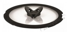 Tefal L9846153 &Uuml;VEGFEDŐ 16CM INGENIO Konyhai term&eacute;kek - Ed&eacute;ny - Ed&eacute;ny fedő - 496574