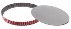 Tefal J1641574 Delibake pite s&uuml;tőforma - 28 cm Konyhai term&eacute;kek - Ed&eacute;ny - S&uuml;tőtepsi / s&uuml;tőforma - 362442