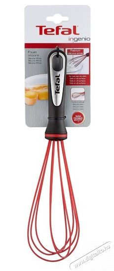 Tefal K2071714 Ingenio habverő Konyhai term&eacute;kek - Konyhai eszk&ouml;z - Habverő - 299548