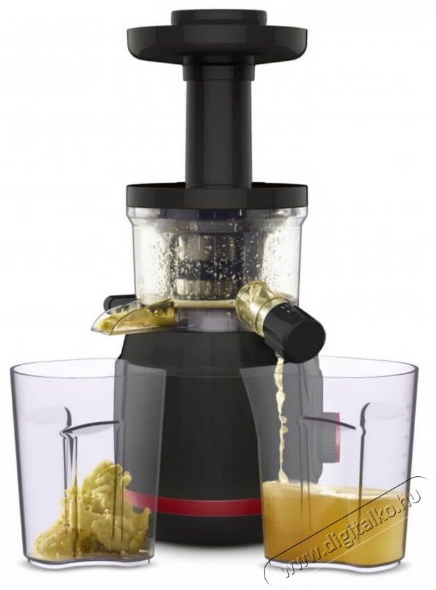 Tefal ZC150838 gy&uuml;m&ouml;lcscentrifuga Konyhai term&eacute;kek - Konyhai kisg&eacute;p (elők&eacute;sz&iacute;t&eacute;s / feldolgoz&aacute;s) - Gy&uuml;m&ouml;lcs centrifuga / pr&eacute;s - 366954