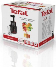 Tefal ZC150838 gy&uuml;m&ouml;lcscentrifuga Konyhai term&eacute;kek - Konyhai kisg&eacute;p (elők&eacute;sz&iacute;t&eacute;s / feldolgoz&aacute;s) - Gy&uuml;m&ouml;lcs centrifuga / pr&eacute;s - 366954