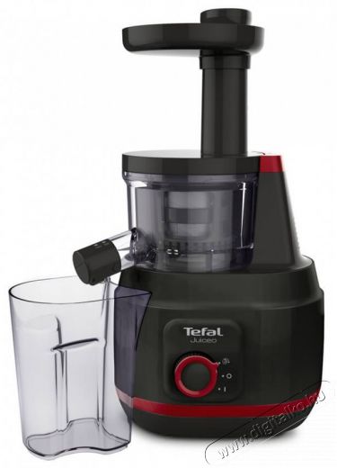 Tefal ZC150838 gy&uuml;m&ouml;lcscentrifuga Konyhai term&eacute;kek - Konyhai kisg&eacute;p (elők&eacute;sz&iacute;t&eacute;s / feldolgoz&aacute;s) - Gy&uuml;m&ouml;lcs centrifuga / pr&eacute;s - 366954