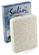 Tehno Bionic Srl Salin Plus ut&aacute;nt&ouml;ltő s&oacute;ionokkal Sz&eacute;ps&eacute;g&aacute;pol&aacute;s / Eg&eacute;szs&eacute;g - L&eacute;gtiszt&iacute;t&oacute; / p&aacute;r&aacute;s&iacute;t&oacute; / p&aacute;r&aacute;tlan&iacute;t&oacute; - L&eacute;gtiszt&iacute;t&oacute; - 526378