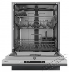 Teka DFI 46710 be&eacute;p&iacute;thető mosogat&oacute;g&eacute;p Konyhai term&eacute;kek - Mosogat&oacute;g&eacute;p - Norm&aacute;l (60cm) be&eacute;p&iacute;thető mosogat&oacute;g&eacute;p - 535795