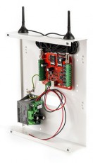 TELL Dualcom SIA IP KIT (x2SIM) 2G/GSM alap&uacute; kontaktusvez&eacute;relt kommunik&aacute;tor/SIA IP,Mon,TEX prot./6NO/NC+t&aacute;pegys&eacute;g doboz H&aacute;ztart&aacute;s / Otthon / K&uuml;lt&eacute;r - Biztons&aacute;gtechnika - Kieg&eacute;sz&iacute;tő - 397659