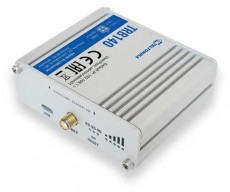 Teltonika TRB140 1xGbE LAN 1xminiSIM 4G/LTE CAT4 Gigabit ipari Ethernet IoT gateway Iroda &eacute;s sz&aacute;m&iacute;t&aacute;stechnika - Egy&eacute;b sz&aacute;m&iacute;t&aacute;stechnikai term&eacute;k - 437267