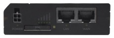 Teltonika RUT241010000 1x10/100Mbps LAN 1xminiSIM 4G/LTE CAT4 Vezet&eacute;k n&eacute;lk&uuml;li ipari router Iroda &eacute;s sz&aacute;m&iacute;t&aacute;stechnika - H&aacute;l&oacute;zat - Router - 455414