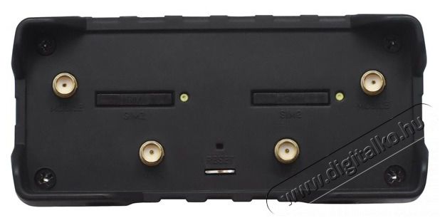 Teltonika RUT951100000 3x10/100Mbps LAN 2xminiSIM 4G/LTE CAT4 Vezet&eacute;k n&eacute;lk&uuml;li ipari router Iroda &eacute;s sz&aacute;m&iacute;t&aacute;stechnika - H&aacute;l&oacute;zat - Router - 455413