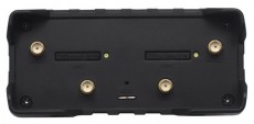 Teltonika RUT951100000 3x10/100Mbps LAN 2xminiSIM 4G/LTE CAT4 Vezet&eacute;k n&eacute;lk&uuml;li ipari router Iroda &eacute;s sz&aacute;m&iacute;t&aacute;stechnika - H&aacute;l&oacute;zat - Router - 455413