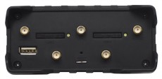 Teltonika RUT956100000 3x10/100Mbps LAN 2xminiSIM 4G/LTE CAT4 Vezet&eacute;k n&eacute;lk&uuml;li ipari router Iroda &eacute;s sz&aacute;m&iacute;t&aacute;stechnika - H&aacute;l&oacute;zat - Router - 455412
