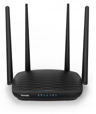 TENDA AC5 AC1200 Dual Band vezet&eacute;k n&eacute;lk&uuml;li router Iroda &eacute;s sz&aacute;m&iacute;t&aacute;stechnika - H&aacute;l&oacute;zat - Router - 390473