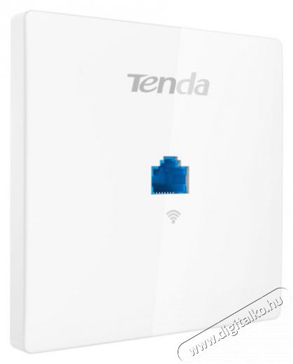 TENDA W9 1200Mbps vezet&eacute;k n&eacute;lk&uuml;li fali access point Iroda &eacute;s sz&aacute;m&iacute;t&aacute;stechnika - H&aacute;l&oacute;zat - Vezet&eacute;k n&eacute;lk&uuml;li adapter - 394814