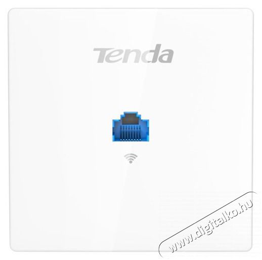 TENDA W9 1200Mbps vezet&eacute;k n&eacute;lk&uuml;li fali access point Iroda &eacute;s sz&aacute;m&iacute;t&aacute;stechnika - H&aacute;l&oacute;zat - Vezet&eacute;k n&eacute;lk&uuml;li adapter - 394814