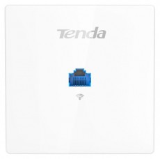 TENDA W9 1200Mbps vezet&eacute;k n&eacute;lk&uuml;li fali access point Iroda &eacute;s sz&aacute;m&iacute;t&aacute;stechnika - H&aacute;l&oacute;zat - Vezet&eacute;k n&eacute;lk&uuml;li adapter - 394814
