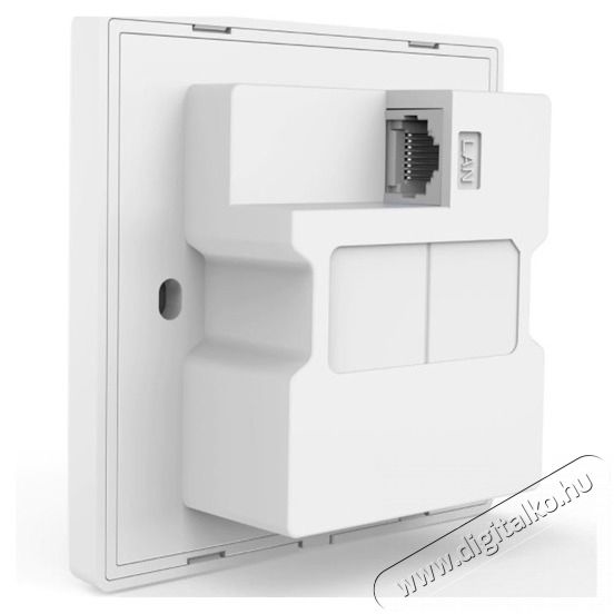TENDA W9 1200Mbps vezet&eacute;k n&eacute;lk&uuml;li fali access point Iroda &eacute;s sz&aacute;m&iacute;t&aacute;stechnika - H&aacute;l&oacute;zat - Vezet&eacute;k n&eacute;lk&uuml;li adapter - 394814