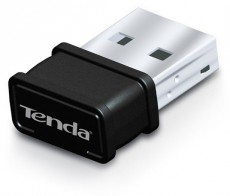TENDA W311MI 150Mbps vezet&eacute;k n&eacute;lk&uuml;li USB adapter Iroda &eacute;s sz&aacute;m&iacute;t&aacute;stechnika - H&aacute;l&oacute;zat - H&aacute;l&oacute;zati kieg&eacute;sz&iacute;tő - 410424