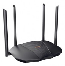 TENDA TX9 PRO AX3000 Wi-Fi 6 Dual-Band Gigabit vezet&eacute;k n&eacute;lk&uuml;li router Iroda &eacute;s sz&aacute;m&iacute;t&aacute;stechnika - H&aacute;l&oacute;zat - Router - 459275