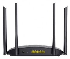TENDA TX9 PRO AX3000 Wi-Fi 6 Dual-Band Gigabit vezet&eacute;k n&eacute;lk&uuml;li router Iroda &eacute;s sz&aacute;m&iacute;t&aacute;stechnika - H&aacute;l&oacute;zat - Router - 459275